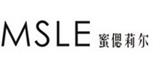 MSLE蜜偲莉尔女装