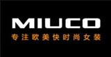 缪可 - MIUCO女装