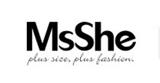 msshe女装