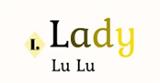 ladylulu女装