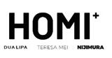 HOMI+女裝