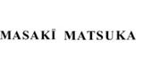 MASAKI MATSUKA女裝