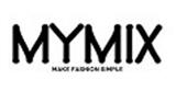 MYMIX(我的组合）女装