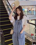 续素女装产品图片