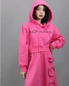 言午木木女装产品图片