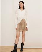 MixBlu迷丝布女装产品图片