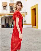 裳修女装产品图片