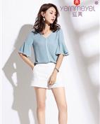 延美女装产品图片