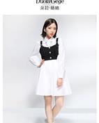 朵拉格格女装产品图片