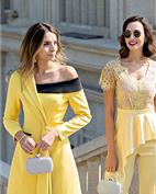 拉蒂赛LADESAIL女装产品图片