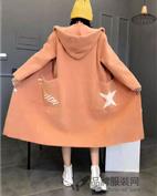 娇泫黛迩女装产品图片