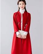 无杂记女装产品图片