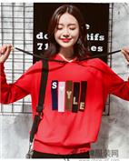 如奕女装产品图片