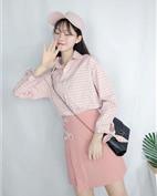 裳舍女装产品图片