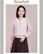 Scarlet斯珈妮女装产品图片