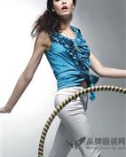 丽洁女装产品图片