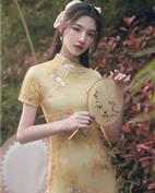 VCC&VEE薇艺女装产品图片