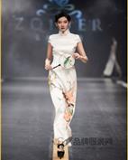 张秋儿/甬派旗袍女装产品图片