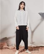 源本女装产品图片