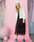 MOOSY女装产品图片