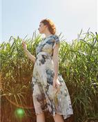 缔梵茜女装产品图片