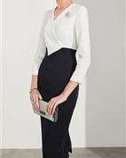 颈袖添香女装产品图片