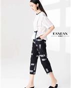 缔雅诗女装产品图片