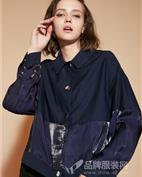 因取女装产品图片