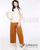 捷西非儿J.S.F.R女装产品图片