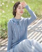 烟花烫女装产品图片