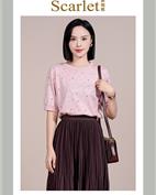 Scarlet斯珈妮女装产品图片