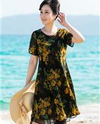 醉影女装产品图片