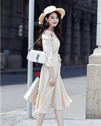 佑伊库女装产品图片