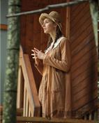 hemp life棉麻生活馆女装产品图片