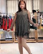 米拉格全大件90白鸭绒女装产品图片