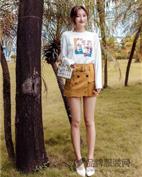 布莉吉奥BLEEGIO女装产品图片