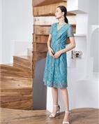 纤QIAN女装产品图片