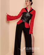 鲁遇Nikita Lu女装产品图片