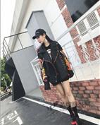 依依谷女装产品图片