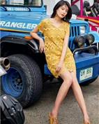 伊曼服饰女装产品图片