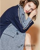 因取女装产品图片