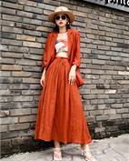 ASKA CUI&YAYA女装产品图片