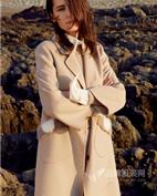 古袖女装产品图片