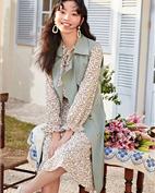 欧微女装产品图片