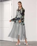 YINYI因一女装产品图片