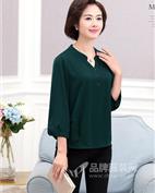 胖织缘福女装产品图片