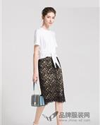 依洁思SwKzii女装产品图片