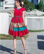 惊意女装产品图片