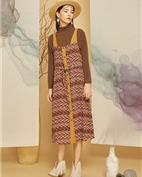 S-Echo女装产品图片