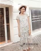 伽戈女装产品图片